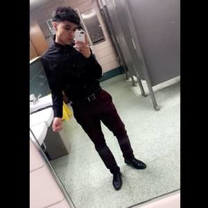 Meet your Posher, Daniel